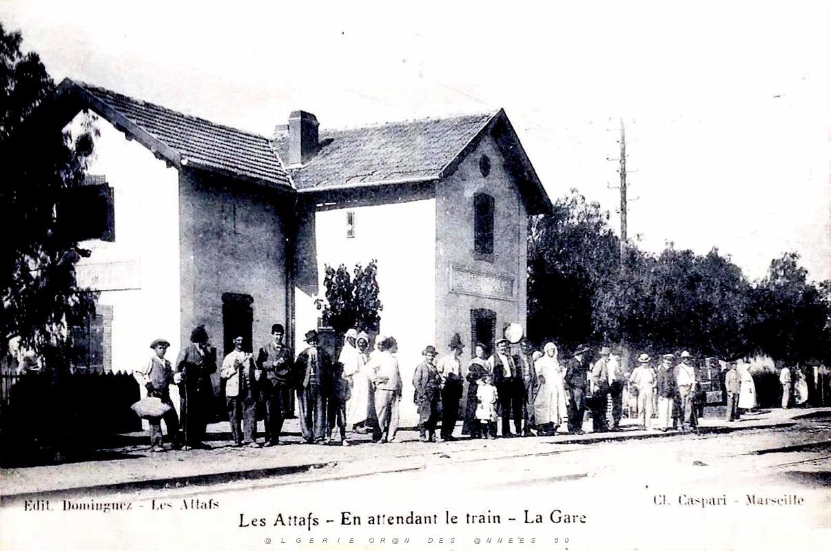 1656- Les Attafs - La Gare.jpg